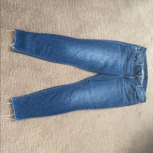 Joe Jeans Skinny Ankle Jean